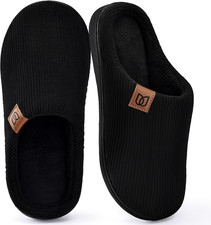 Watelves Herren Hausschuhe