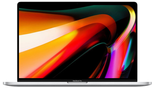 Apple macbook pro 2019 - macbook, 16"