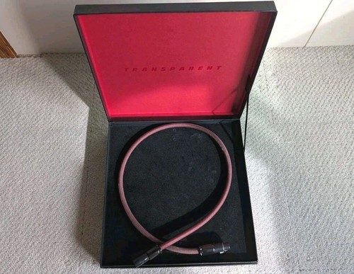 Transparent audio reference - audio,