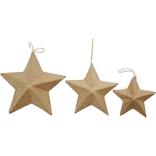 Papier sterne creativ - papier,