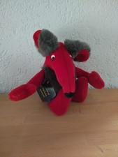 Sigikid Zonk Original Plüschtier Geh aufs Ganze 30 cm Mit Etikett