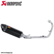 Auspuffanlage YAMAHA YZF-R 125