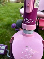 Hudora Dreirad gebr. Kleinkinder Fahrrad 