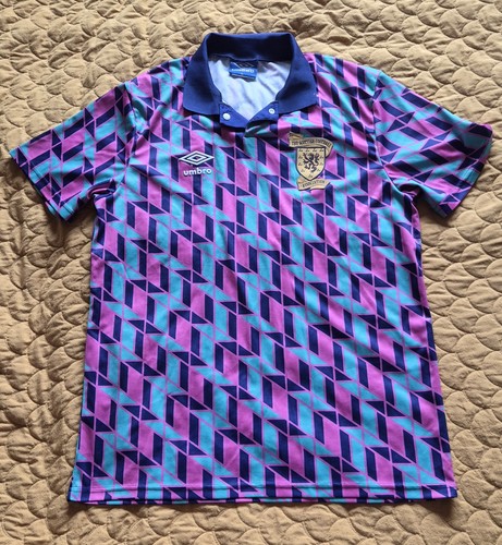 Retro schottland - retro,
