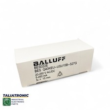 Balluff BES Q40KEU-USU15B-S27G