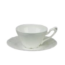 TeaLogic Diana Tasse +
