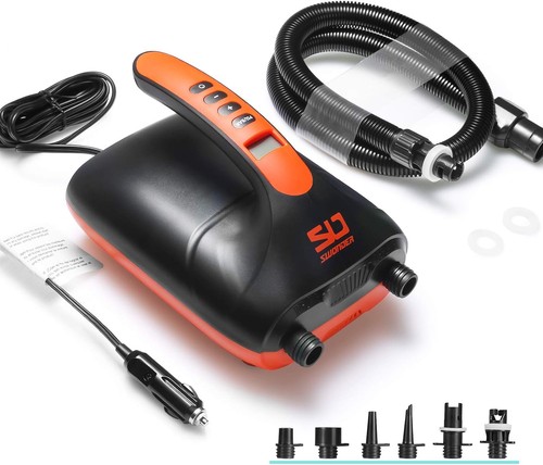 Elektrische sup pumpe psi - pumpe,
