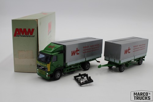 Awm volvo fh12 - awm,