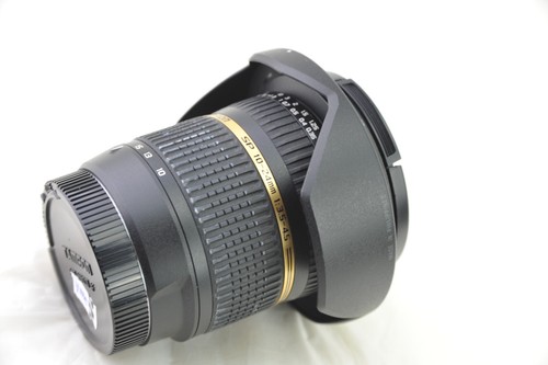 Sony mount tamron - f.,