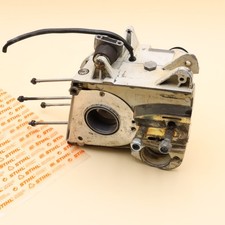 Original Stihl 075 076 AVEQ TS 760 Kurbelgehäuse Quickstop 11110202116
