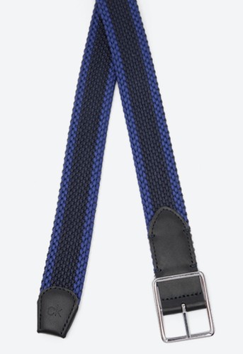 Calvin klein gürtel - calvin,