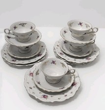 5 Hochwertige Kaffeetassen