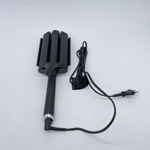 Ghd wave triple barrel - ghd,