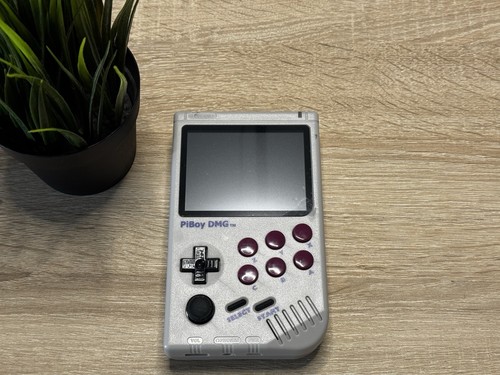 Experimental piboy dmg mit - piboy,