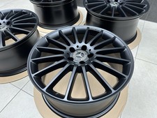 Original 19 Zoll S-Klasse AMG