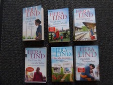 Hera Lind - Vergib uns unere Schuld / Über alle Grenzen/ Die Frau die zu sehr