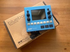 1010 music bluebox kompakter - 1010,