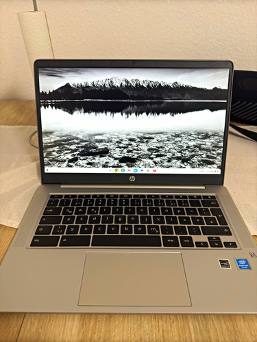 Chromebook zoll intel - chromebook,