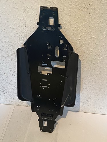 Carson cnt chassis platte - •carson, cnt/