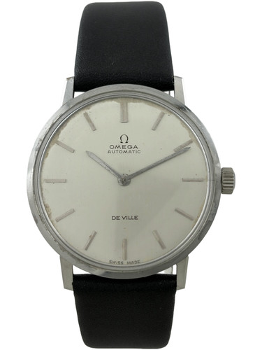 Herrenarmbanduhr omega - herrenarmbanduhr,
