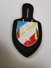 Bundeswehr Brustanhänger - Heeresmusikkorps 14