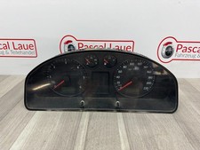 VW T5 7H TDI Transporter Original Kombiinstrument Tacho Cluster Diesel 88311346