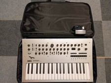 KORG Minilogue POLYPHONIC