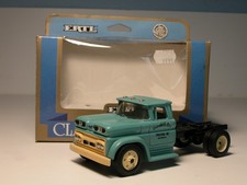 ERTL, 1/43, 1960 Chevrolet Cab (truck)