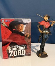 One Piece Figur Zorro - Lorenor Zorro