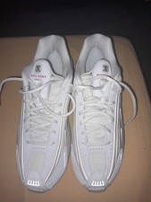 Nike Shox R4 Große 44