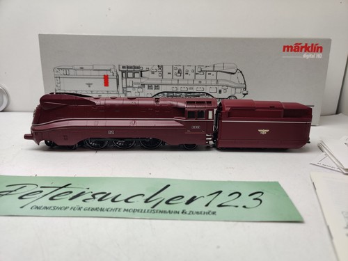 Märklin 37911 - h0, dc