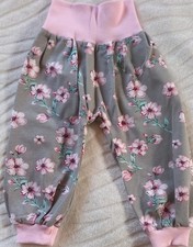 Baby Hose- Pumphose, Neu  Gr