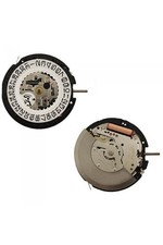 Seiko 5M63 Kinetic japanisches