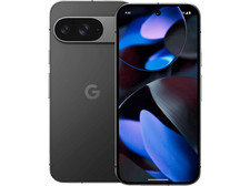 Google Pixel 9 128 GB Obsidian