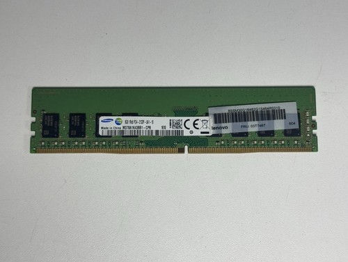 Samsung ddr4 ram 8gb - samsung, ddr4-ram