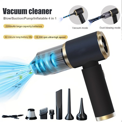 Cordless commercial car - cordless,