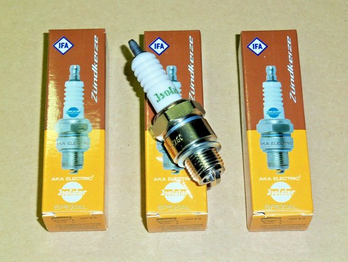 Zündkerze aka electric - 3x,