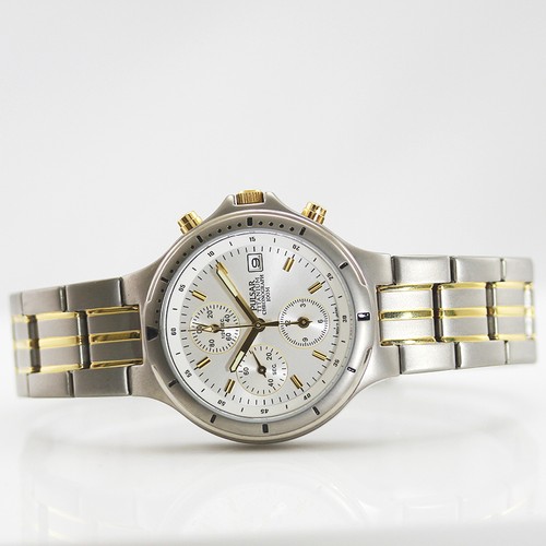 Pulsar seiko herrenuhr - by,