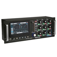 Studiomaster DigiLive 16RS digitaler Rack-Mixer 19"
