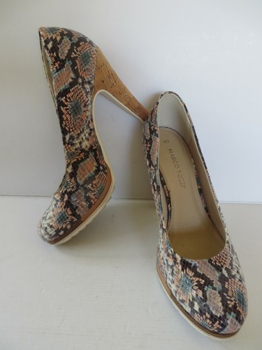 Chice pumps von marco - von,