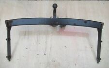 VW POLO (6R_) Anhängerkupplung ohne E-Satz abnehmbar  6R0803881