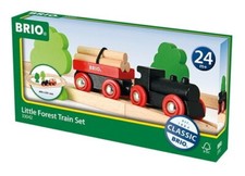Brio Eisenbahn Classic Set
