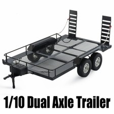 Anhänger für 1/10 RC Crawler