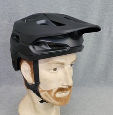 Fahrrad Helm schwarz Gr.S