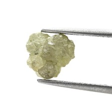Groß Afrikanischer Diamant