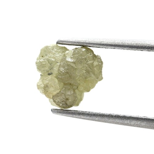 Groß afrikanischer diamant - groß,