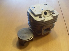 Original Zylindersatz Dolmar