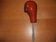 BMW Automatik-Schaltknauf für ältere Modelle