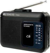 Retekess TR606 Tragbare
