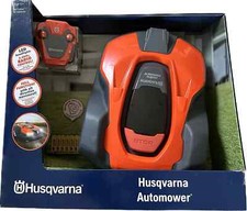 Husqvarna 450X Automower Toy